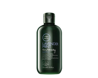 PAUL MITCHELL-Lavender Mint Moisturizing Shampoo-300ml