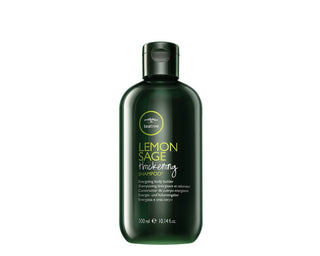 PAUL MITCHELL-Lemon Sage Thickening Shampoo-300ml