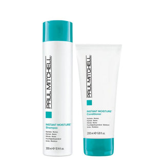 PAUL MITCHELL-Moisture Duo-
