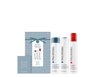 PAUL MITCHELL-Original Gift Set-300ml
