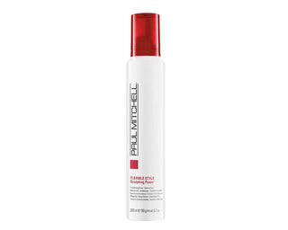 PAUL MITCHELL-Sculpting Foam-200ml