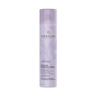 PUREOLOGY-Texting Finishing Hairspray-142g