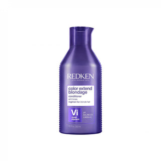 REDKEN-Color Extend Blondage Conditioner-300ml