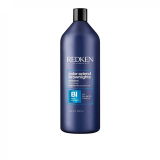 REDKEN-Color Extend Brownlights Shampoo-1L