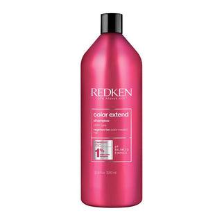 REDKEN-Color Extend Magnetics Sulfate-Free Shampoo-1L