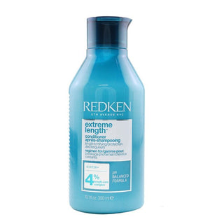 REDKEN-Extreme Lenght Shampoo-300ml