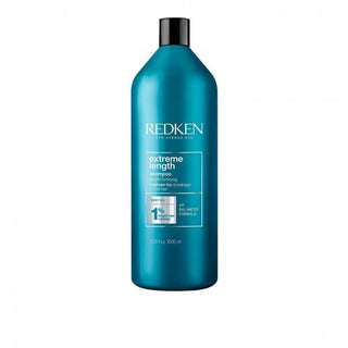 REDKEN-Extreme Length Shampoo-1L