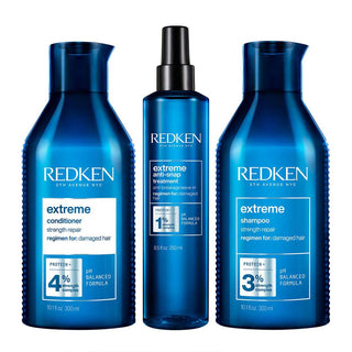 REDKEN-Extreme Trio-300ml