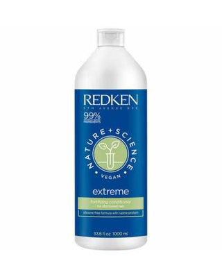 REDKEN-Nature + Science Extreme Conditioner-1L