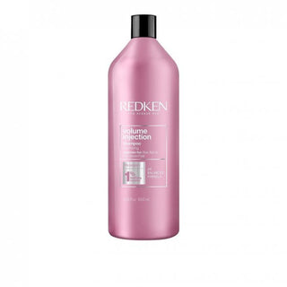 REDKEN-Volume Injection Shampoo-1L