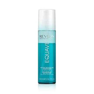 REVLON-Equave Hydro Nutritive Detangling Conditioner-200ml