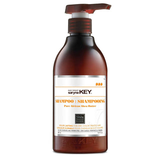 SARYNA KEY-Color Lasting Shampoo-500ml