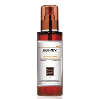 SARYNA KEY-Color Lasting Shea Oil-110ml