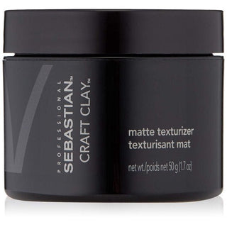 SEBASTIAN-Craft Clay-50g