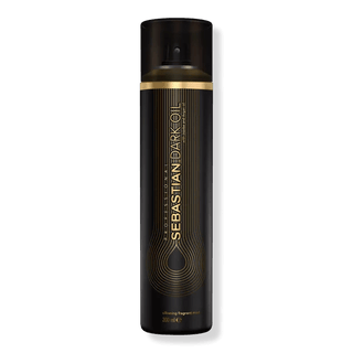 SEBASTIAN-Dark Oil Silkening Fragrant Hair Mist-200ml