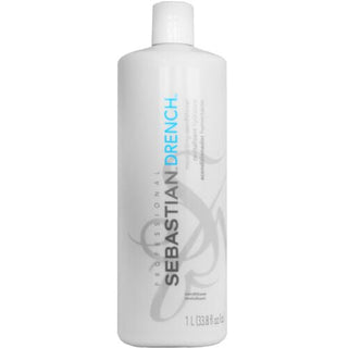 SEBASTIAN-Drench Conditioner-1L