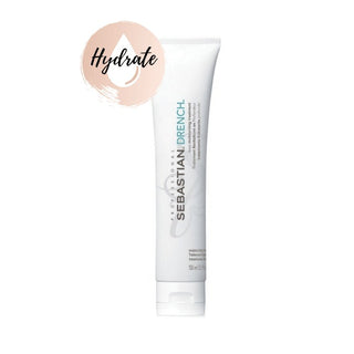 SEBASTIAN-Drench Moisturizing Treatment-150ml