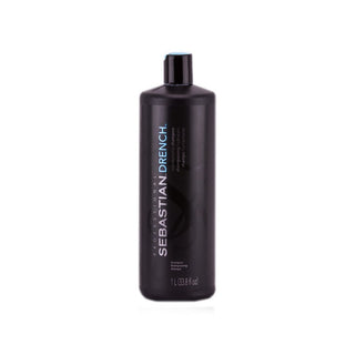 SEBASTIAN-Drench Shampoo-1L