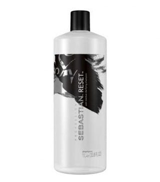 SEBASTIAN-Reset Shampoo-1L
