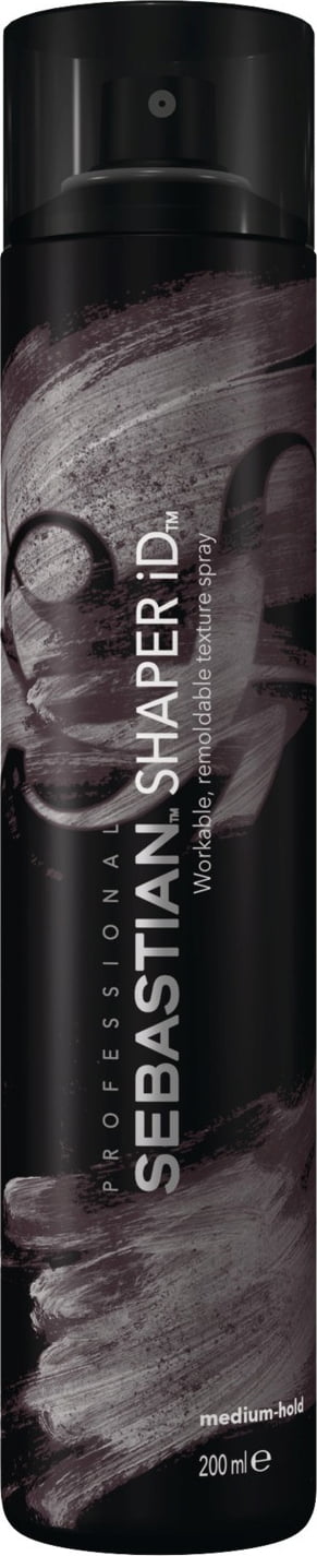 SEBASTIAN-Shaper iD Hairspray-169g