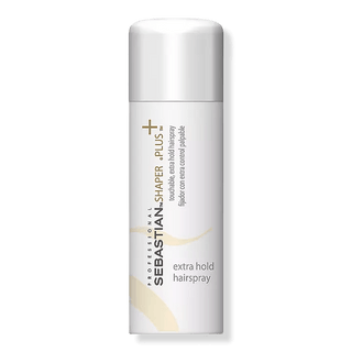 SEBASTIAN-Shaper Plus Travel Hairspray-38g