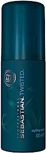 SEBASTIAN-Twisted Elastic Curl Reviver Spray-100ml