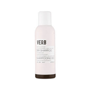 VERB-Dry Shampoo Dark Tones-164ml