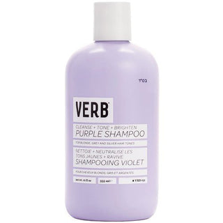 VERB-Purple Shampoo-12oz