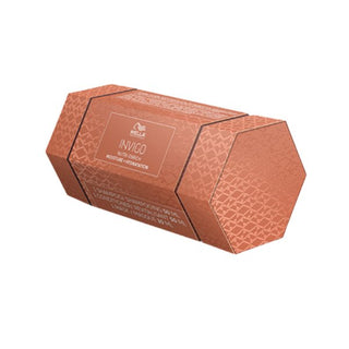 WELLA-Ensemble découverte hydratation Nutri-Enrich Invigo-