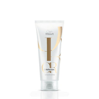 WELLA-Oil Reflections Luminous Instant Conditioner-200ml